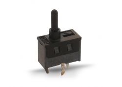MICROSWITCH DT009-D1A-AAAB (8,5 X 3,75 X 13MM) 3 CONTACTOS