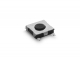 MICROSWITCH SMD TSD22-D1MMS-180-T (4,5 X 4,5 X 1,5MM) 4 CONTACTOS
