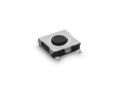 MICROSWITCH SMD TSD22-D1MMS-180-T (4,5 X 4,5 X 1,5MM) 4 CONTACTOS