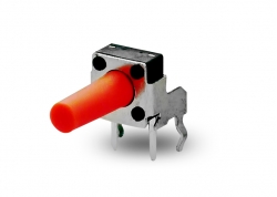 MICROSWITCH 90º DTSA-66K (7 X 15 X 7MM) 2 CONTACTOS