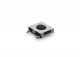 MICROSWITCH SMD TS-A27E-3 (4,5 X 4,5 X 1,5MM) 4 CONTACTOS