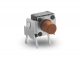 MICROSWITCH 90º DTSA-63K (7,25 X 10 X 7,25MM) 2 CONTACTOS