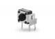 MICROSWITCH SMD DTSA-62K (7,25 X 7,25MM X 7MM) 2 CONTACTOS