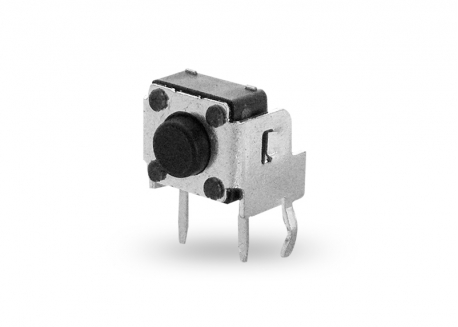 MICROSWITCH SMD DTSA-62K (7,25 X 7,25MM X 7MM) 2 CONTACTOS
