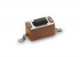 MICROSWITCH SMD TLF3302AF180QG 2 CONTACTOS