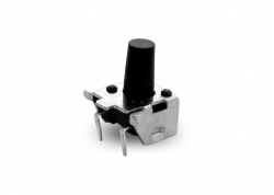 MICROSWITCH WB-FT-1102VSD9-160G (7,25 X 8,5 X 11MM) 2 CONTACTOS