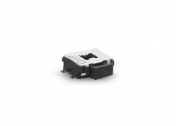MICROSWITCH SMD WFTCF-V-TRO (4,75 X 4,75 X 1,5MM) 4 CONTACTOS