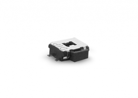 MICROSWITCH SMD WFTCF-V-TRO (4,75 X 4,75 X 1,5MM) 4 CONTACTOS