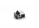 MICROSWITCH SMD DS-A40-5010 (4,75 X 3,5 X 4MM) 4 CONTACTOS
