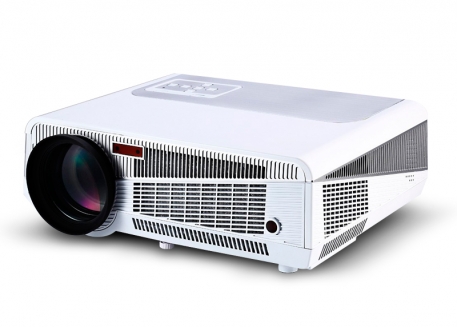 PROYECTOR LED +TV FULL-HD WIFI (3000LM) (OUTLET)