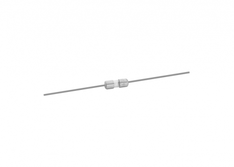 FUSIBLE AXIAL 10X3 0,75A