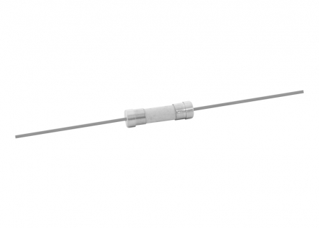 FUSIBLE AXIAL 20X5 0,4A