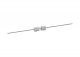 FUSIBLE AXIAL 20X5 0,5A