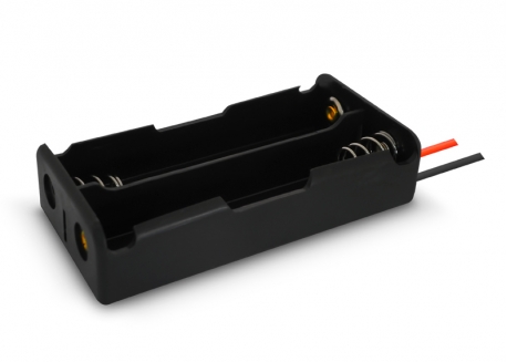 PORTAPILA 18650 (X2)