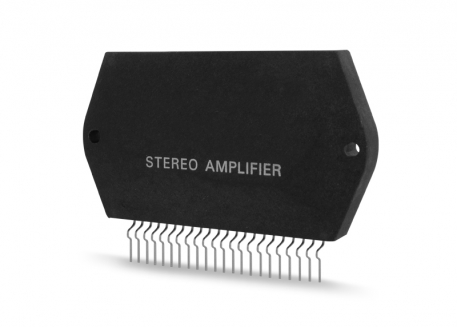 CIRCUITO INTEGRADO STK 402-070