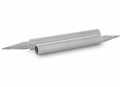 PUNTA LARGA VIDA PARA SOLDADOR (7X5X65MM)