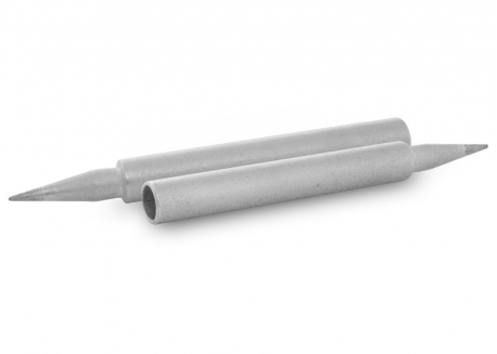 PUNTA LARGA VIDA PARA SOLDADOR (7X5X65MM)