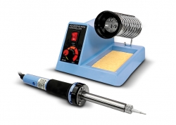 ESTACIÓN DE SOLDAR MINI 48W (ZD-99) (OUTLET)