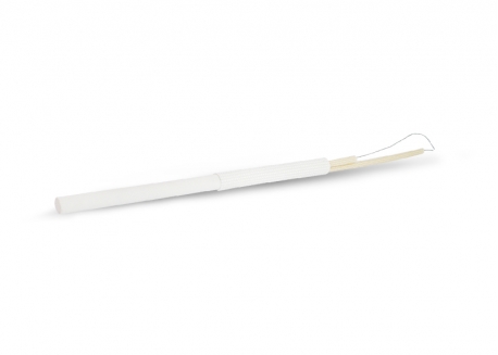 CALEFACTOR PARA SOLDADOR TIPO LÁPIZ 40W CON ILUMINACIÓN LED (025-2001)