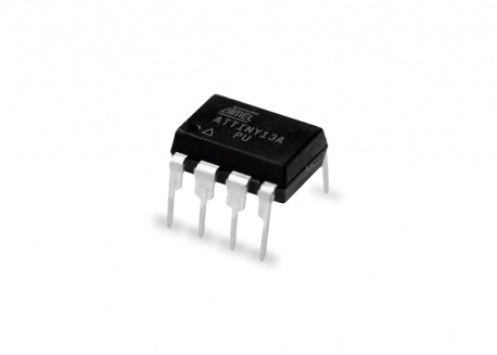 ATTINY13A-PU
