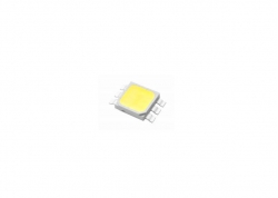LED SMD 5050 (0,5W) BLANCO CÁLIDO 3500 K 115º 19LM 3.55V