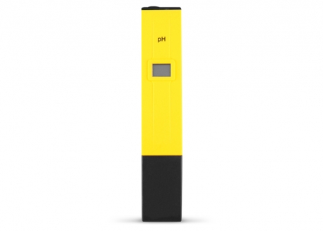 MEDIDOR DE PH DIGITAL (CON CALIBRADOR)