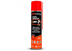 ALCOHOL ISOPROPILICO IPP-7 FULLENERGY (EN AEROSOL)