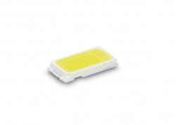 LED BACKLIGHT SMD 7030 PARA REPARACIÓN DE PANTALLAS LED 15000K 6V