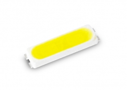 LED BACKLIGHT SMD 7020 PARA REPARACIÓN DE PANTALLAS LED 20000K 6V