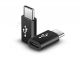 ADAPTADOR USB TIPO C MACHO A MICRO USB HEMBRA