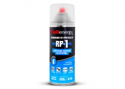 REMOVEDOR DE PARTICULAS RP-1 FULLENERGY (EN AEROSOL)
