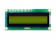 DISPLAY LCD 16X2 RETROILUMINADO (HD44780) VERDE