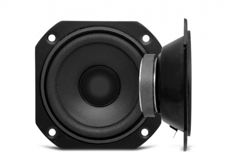 PARLANTE 4'' 50W (MAX) / 15W (RMS) 8OHMS (RANGO MEDIO)