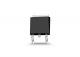 TRANSISTOR MOSFET STD5N52U SMD