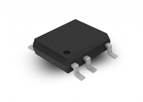 CIRCUITO INTEGRADO NCP1271A SMD (CONTROLADOR PWM)