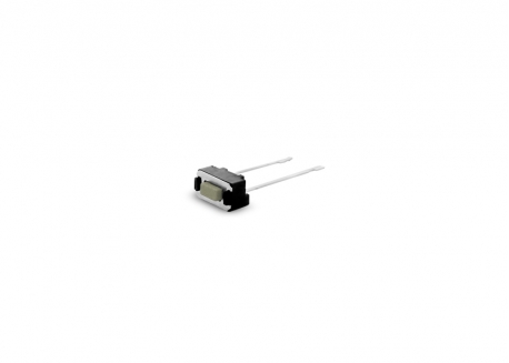 MICROSWITCH SOFT TOUCH TS-043 4MM