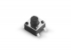 MICROSWITCH SMD (4,5 X 4,5 X 4,5MM)