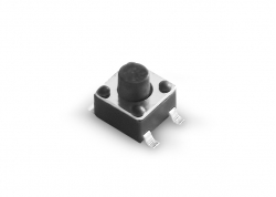 MICROSWITCH SMD (4,5 X 4,5 X 4,5MM)