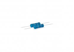 RESISTENCIA METAL FILM 2W 0.27 OHM