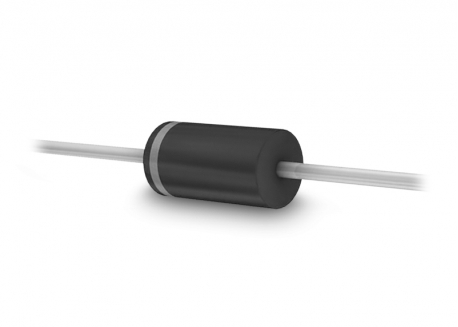 DIODO RECTIFICADOR 3A 200V (1N-5402)