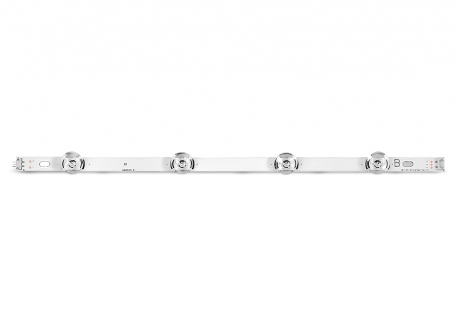 TIRA DE LED BACKLIGHT PARA REPARACIÓN DE PANTALLAS LED LG 42`` (42LB) DRT3.0 B