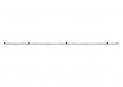 TIRA DE LED BACKLIGHT PARA REPARACIÓN DE PANTALLAS LED SAMSUNG 32`` (32F, SERIE 4000/5000