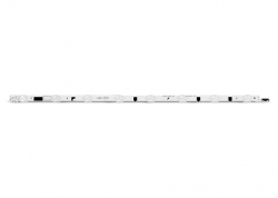 TIRA DE LED BACKLIGHT PARA REPARACIÓN DE PANTALLAS LED SAMSUNG 40`` (40F, SERIE 5000/6000)