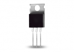 TRANSISTOR TIP 31 C