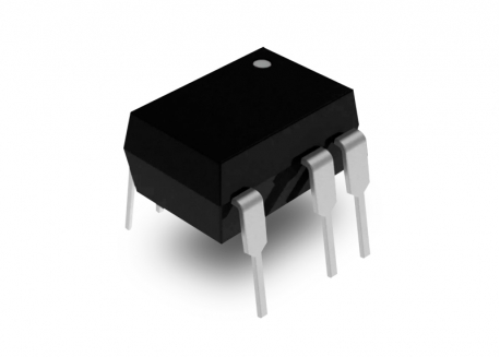CIRCUITO INTEGRADO FSQ 510 (REGULADOR: SWITCHING)
