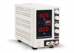 FUENTE DE LABORATORIO REGULABLE 30V 5A UNI-T UTP3315TFL (OUTLET)