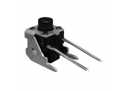 MICROSWITCH SOFT TOUCH A 90° 9MM
