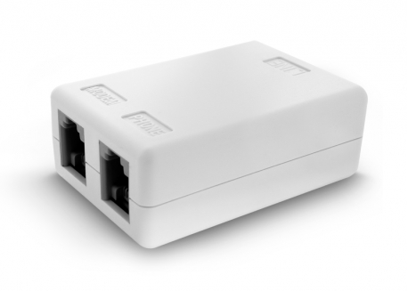 FILTRO TELEFÓNICO PARA ADSL
