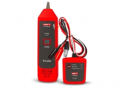 PROBADOR / DETECTOR DE CABLES UNI-T UT682D