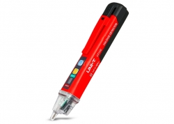 DETECTOR DE VOLTAJE UNIT UT12D